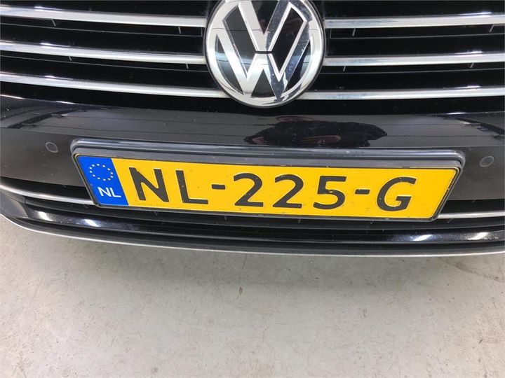 Photo 11 VIN: WVWZZZ3CZHE110398 - VOLKSWAGEN PASSAT 