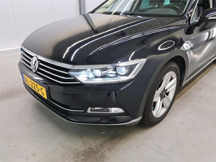 Photo 32 VIN: WVWZZZ3CZHE110398 - VOLKSWAGEN PASSAT 