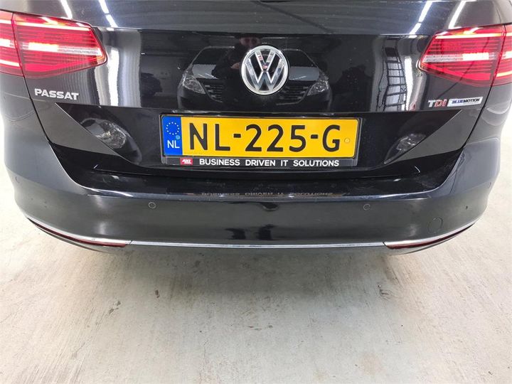 Photo 34 VIN: WVWZZZ3CZHE110398 - VOLKSWAGEN PASSAT 