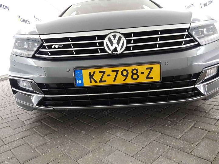 Photo 22 VIN: WVWZZZ3CZHE110546 - VOLKSWAGEN PASSAT 