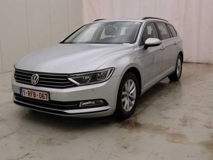 Photo 0 VIN: WVWZZZ3CZHE110696 - VOLKSWAGEN PASSAT 