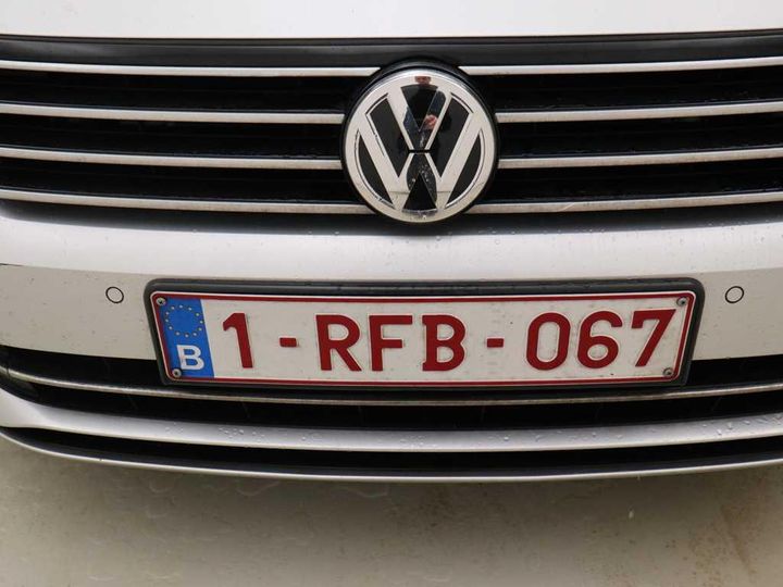 Photo 12 VIN: WVWZZZ3CZHE110696 - VOLKSWAGEN PASSAT 