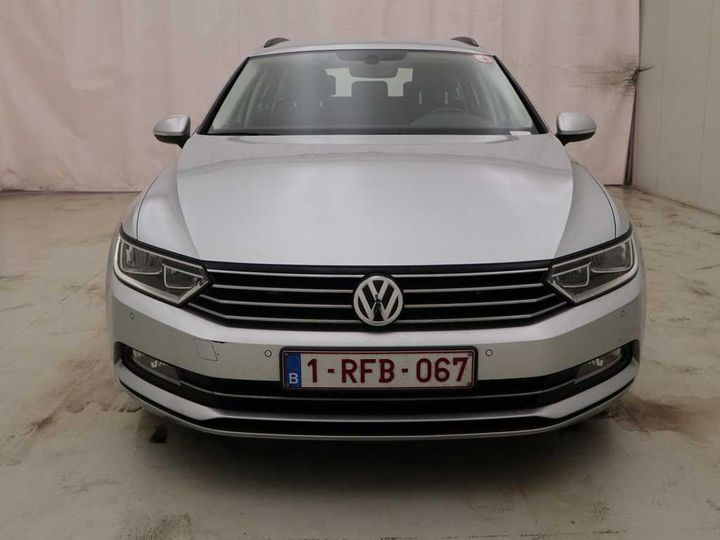 Photo 16 VIN: WVWZZZ3CZHE110696 - VOLKSWAGEN PASSAT 