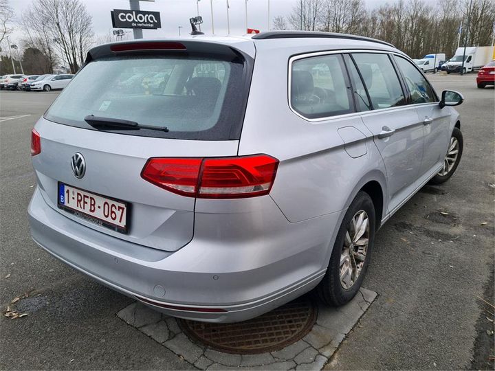 Photo 2 VIN: WVWZZZ3CZHE110696 - VOLKSWAGEN PASSAT 