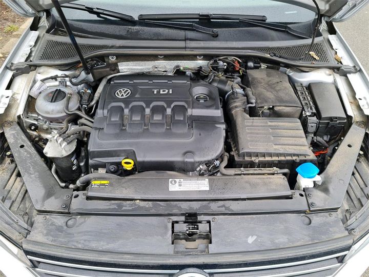 Photo 21 VIN: WVWZZZ3CZHE110696 - VOLKSWAGEN PASSAT 