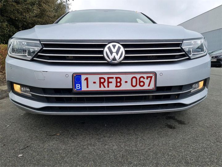 Photo 38 VIN: WVWZZZ3CZHE110696 - VOLKSWAGEN PASSAT 