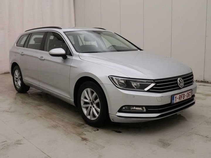 Photo 8 VIN: WVWZZZ3CZHE110696 - VOLKSWAGEN PASSAT 