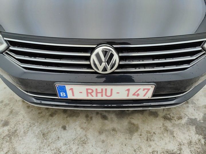 Photo 5 VIN: WVWZZZ3CZHE111303 - VOLKSWAGEN PASSAT VARIANT &#3914 