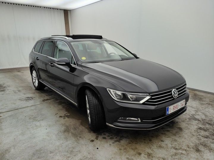 Photo 8 VIN: WVWZZZ3CZHE111303 - VOLKSWAGEN PASSAT VARIANT &#3914 