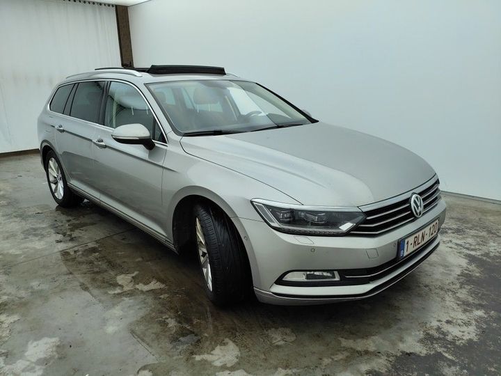 Photo 8 VIN: WVWZZZ3CZHE111418 - VOLKSWAGEN PASSAT 