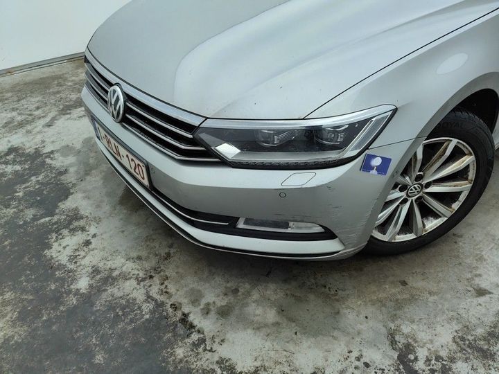 Photo 33 VIN: WVWZZZ3CZHE111418 - VOLKSWAGEN PASSAT 