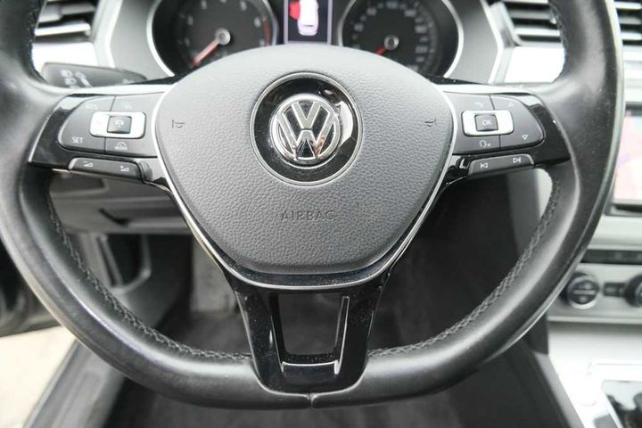 Photo 23 VIN: WVWZZZ3CZHE111750 - VOLKSWAGEN PASSAT 