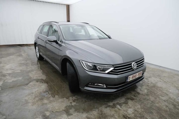 Photo 8 VIN: WVWZZZ3CZHE111750 - VOLKSWAGEN PASSAT 