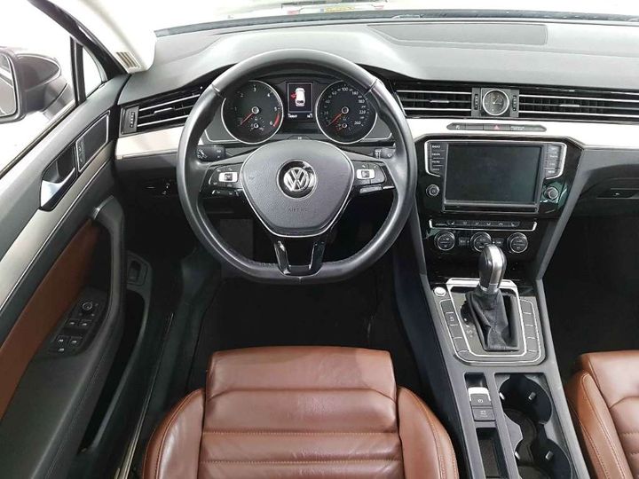 Photo 7 VIN: WVWZZZ3CZHE111957 - VOLKSWAGEN PASSAT 