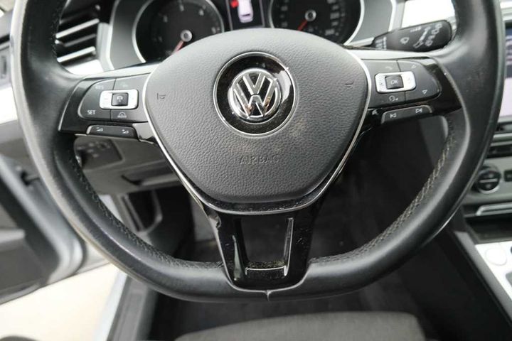 Photo 20 VIN: WVWZZZ3CZHE112649 - VOLKSWAGEN PASSAT 