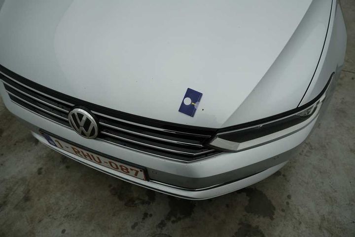 Photo 28 VIN: WVWZZZ3CZHE112649 - VOLKSWAGEN PASSAT 