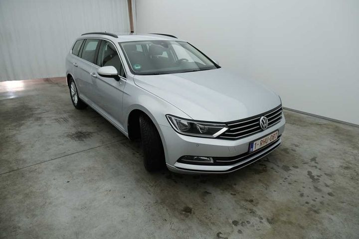 Photo 8 VIN: WVWZZZ3CZHE112649 - VOLKSWAGEN PASSAT 