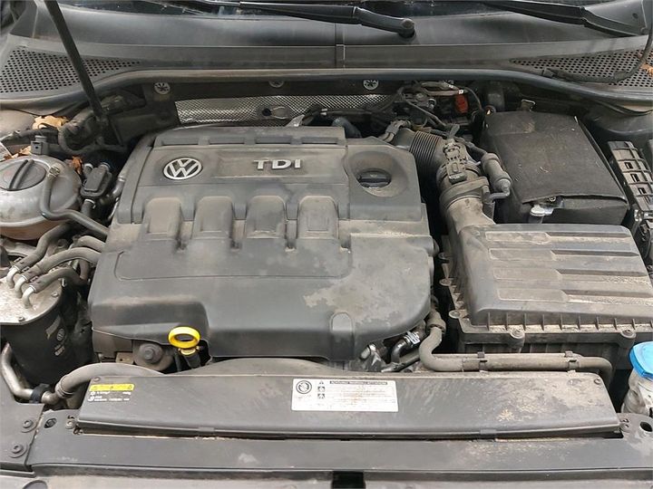 Photo 10 VIN: WVWZZZ3CZHE113224 - VOLKSWAGEN PASSAT 