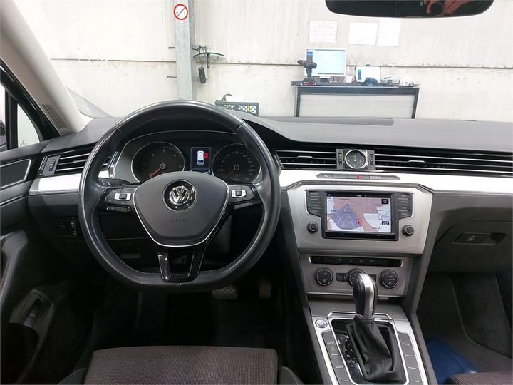 Photo 12 VIN: WVWZZZ3CZHE113224 - VOLKSWAGEN PASSAT VARIANT 