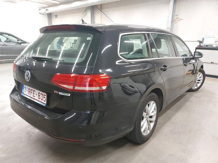 Photo 2 VIN: WVWZZZ3CZHE113224 - VOLKSWAGEN PASSAT VARIANT 