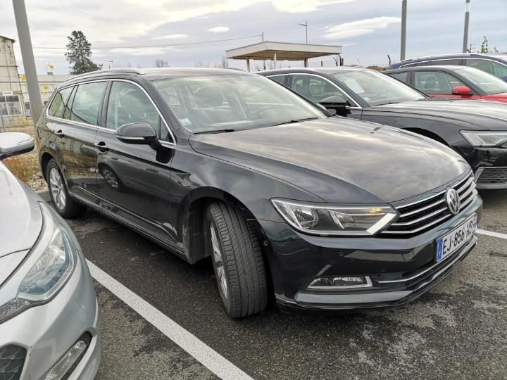 Photo 10 VIN: WVWZZZ3CZHE113389 - VOLKSWAGEN PASSAT 