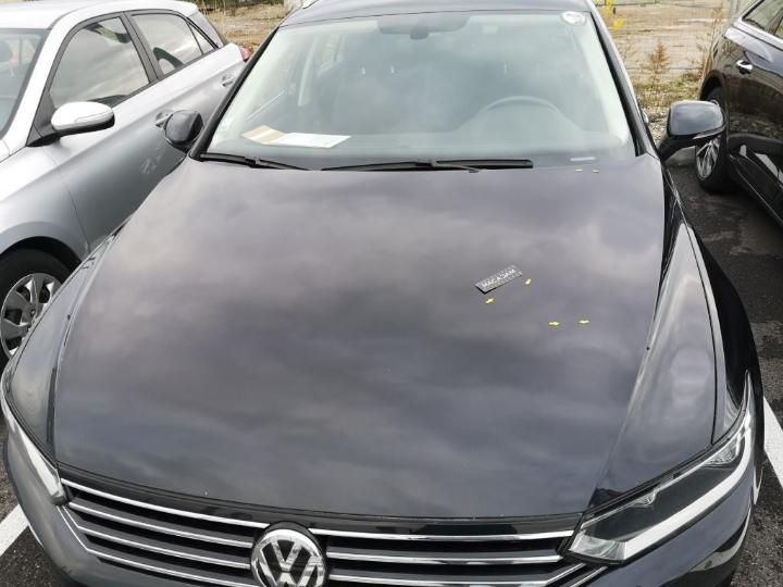 Photo 16 VIN: WVWZZZ3CZHE113389 - VOLKSWAGEN PASSAT 