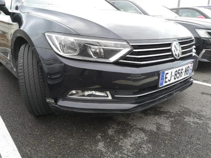 Photo 22 VIN: WVWZZZ3CZHE113389 - VOLKSWAGEN PASSAT 