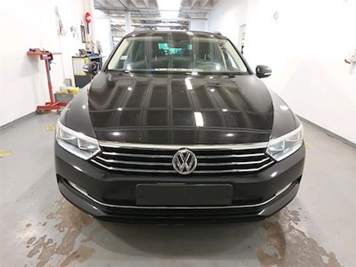 Photo 5 VIN: WVWZZZ3CZHE113437 - VOLKSWAGEN PASSAT 