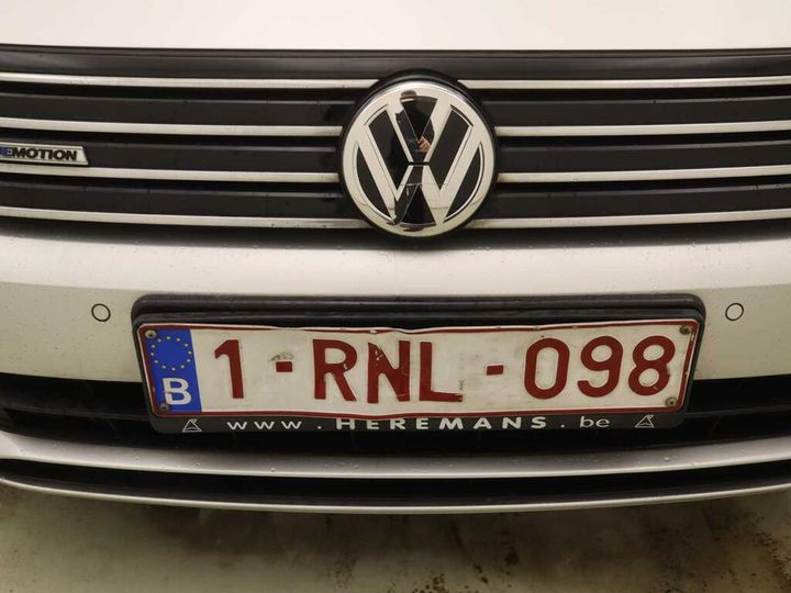 Photo 12 VIN: WVWZZZ3CZHE113976 - VOLKSWAGEN PASSAT 