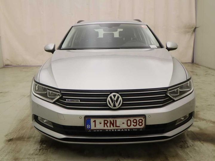 Photo 16 VIN: WVWZZZ3CZHE113976 - VOLKSWAGEN PASSAT 