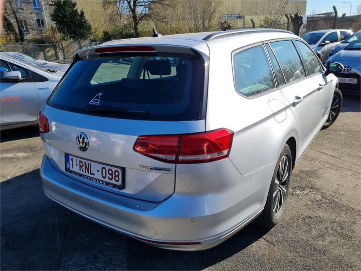 Photo 2 VIN: WVWZZZ3CZHE113976 - VOLKSWAGEN PASSAT 