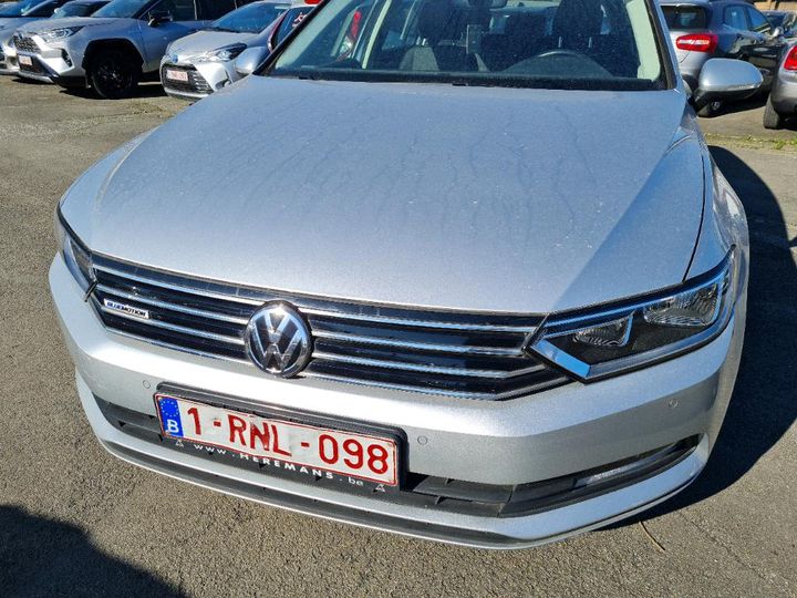 Photo 36 VIN: WVWZZZ3CZHE113976 - VOLKSWAGEN PASSAT 