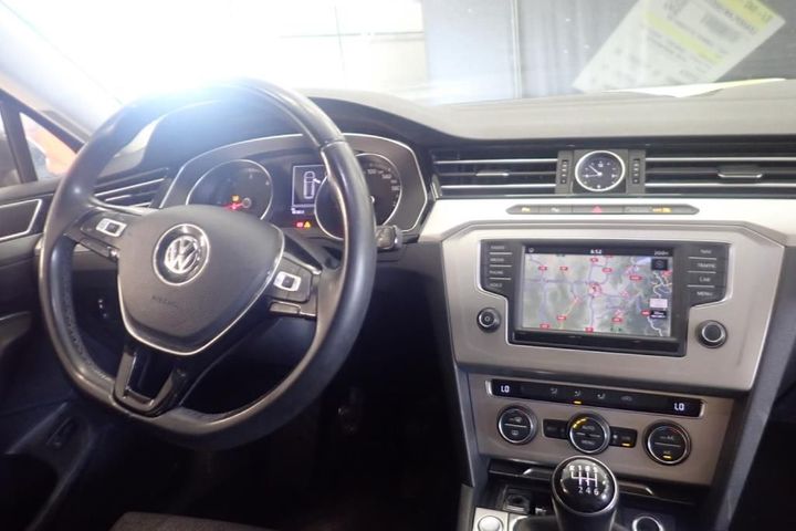 Photo 20 VIN: WVWZZZ3CZHE114582 - VOLKSWAGEN PASSAT SW 