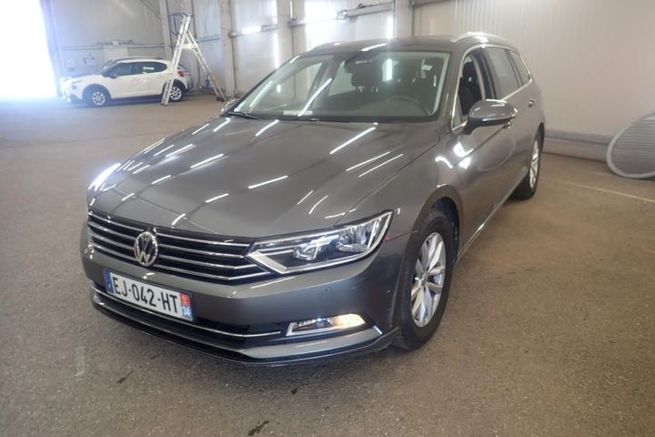 Photo 30 VIN: WVWZZZ3CZHE114582 - VOLKSWAGEN PASSAT SW 