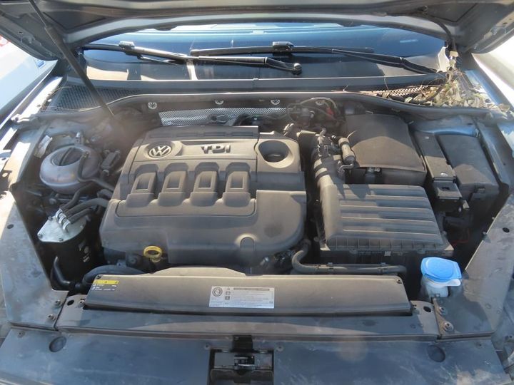 Photo 16 VIN: WVWZZZ3CZHE114803 - VOLKSWAGEN PASSAT 