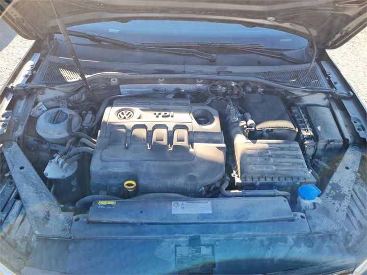 Photo 22 VIN: WVWZZZ3CZHE115246 - VOLKSWAGEN PASSAT 