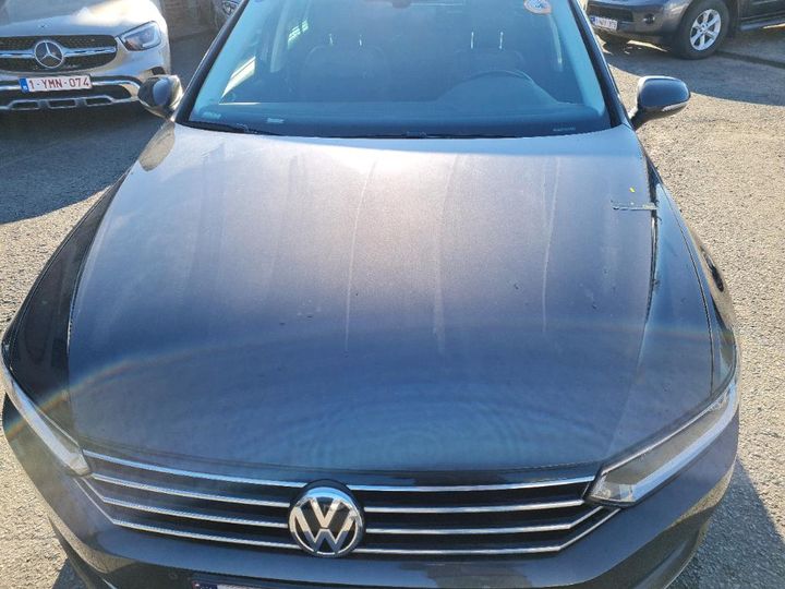 Photo 23 VIN: WVWZZZ3CZHE115246 - VOLKSWAGEN PASSAT 