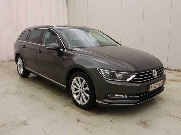 Photo 8 VIN: WVWZZZ3CZHE115246 - VOLKSWAGEN PASSAT 