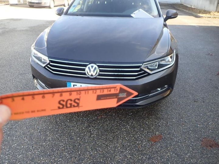 Photo 21 VIN: WVWZZZ3CZHE115789 - VOLKSWAGEN PASSAT 