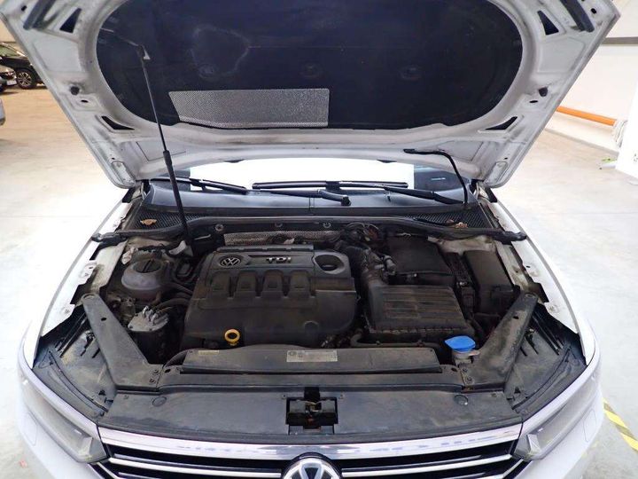 Photo 7 VIN: WVWZZZ3CZHE116302 - VOLKSWAGEN PASSAT 