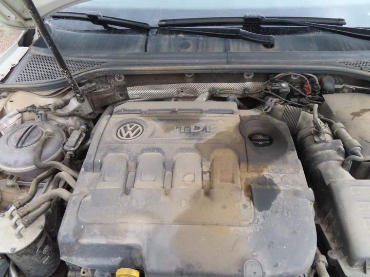 Photo 22 VIN: WVWZZZ3CZHE116451 - VOLKSWAGEN PASSAT 