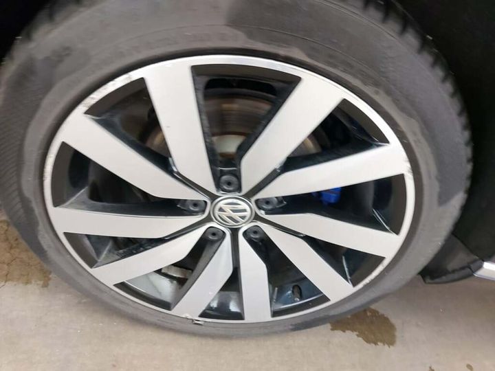 Photo 14 VIN: WVWZZZ3CZHE116478 - VOLKSWAGEN PASSAT 