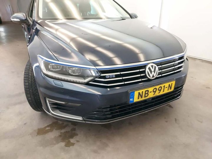 Photo 17 VIN: WVWZZZ3CZHE116478 - VOLKSWAGEN PASSAT 