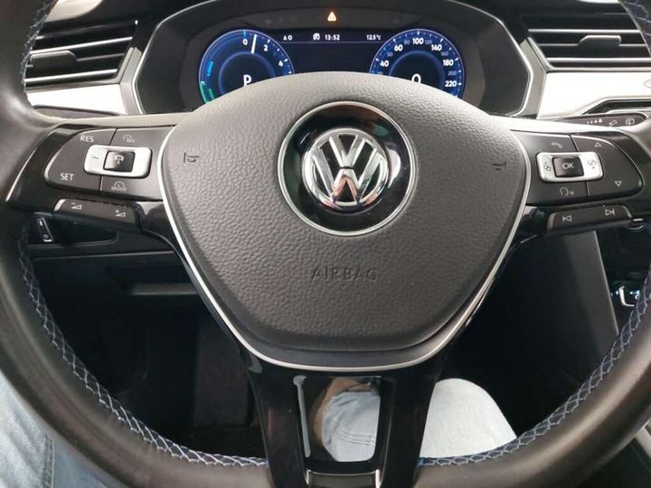 Photo 22 VIN: WVWZZZ3CZHE116478 - VOLKSWAGEN PASSAT 