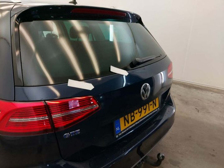 Photo 5 VIN: WVWZZZ3CZHE116478 - VOLKSWAGEN PASSAT 