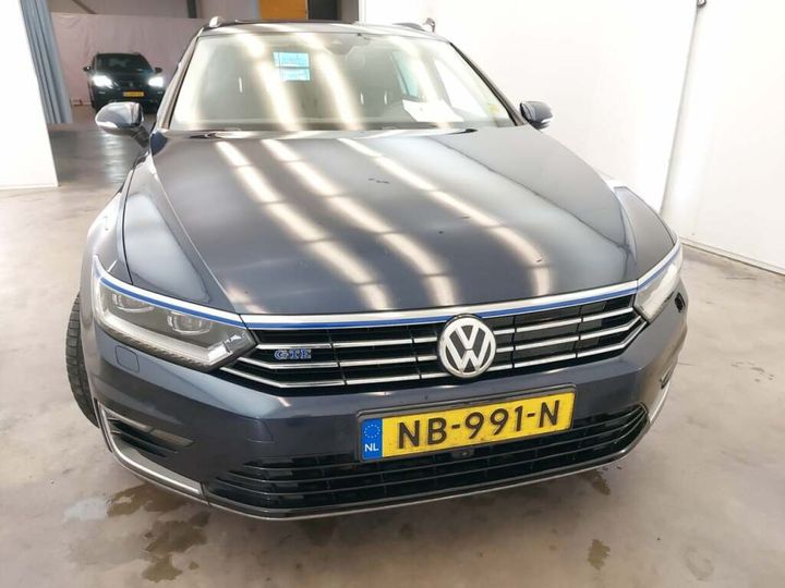 Photo 7 VIN: WVWZZZ3CZHE116478 - VOLKSWAGEN PASSAT 