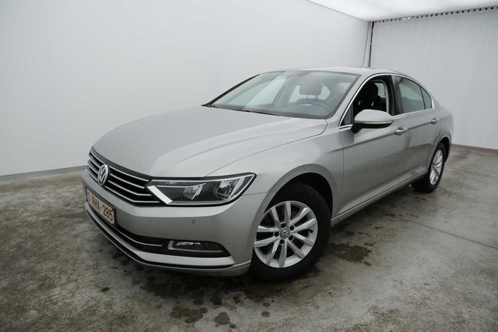 Photo 0 VIN: WVWZZZ3CZHE116793 - VOLKSWAGEN PASSAT &#3914 