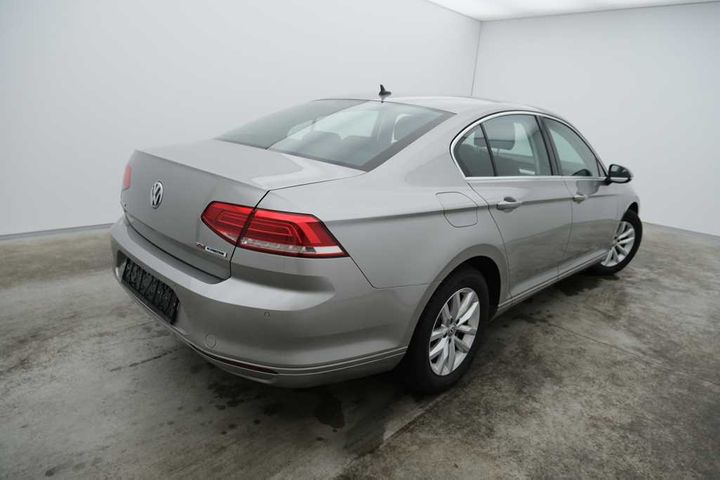 Photo 2 VIN: WVWZZZ3CZHE116793 - VOLKSWAGEN PASSAT &#3914 