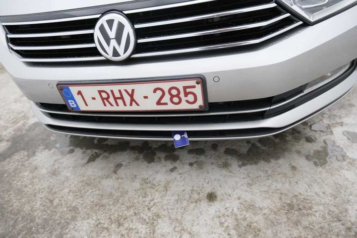 Photo 27 VIN: WVWZZZ3CZHE116793 - VOLKSWAGEN PASSAT &#3914 