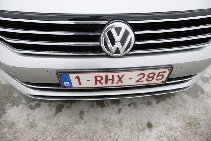 Photo 5 VIN: WVWZZZ3CZHE116793 - VOLKSWAGEN PASSAT &#3914 